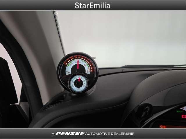 smart forTwo fortwo EQ Pure