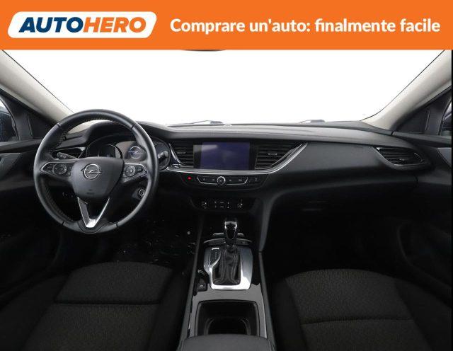 OPEL Insignia 1.6 CDTI 136 S&S aut.Sports Tourer Business