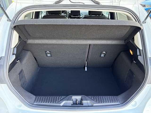 Ford Fiesta 1.1 75 CV Titanium