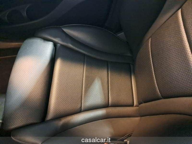 Mercedes-Benz GLC GLC 200 d 4Matic Business Extra 3 ANNI DI GARANZIA KM ILLIMITATI PARI ALLA NUOVA