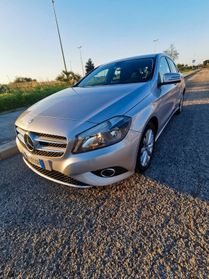Mercedes-benz A 180 CDI Premium 2015