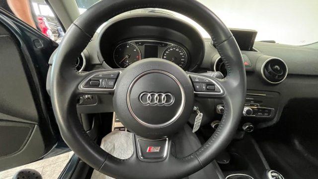 AUDI A1 1.4 TDI Sport S - LINE PERFETTA!! SI NEOPATENTATI