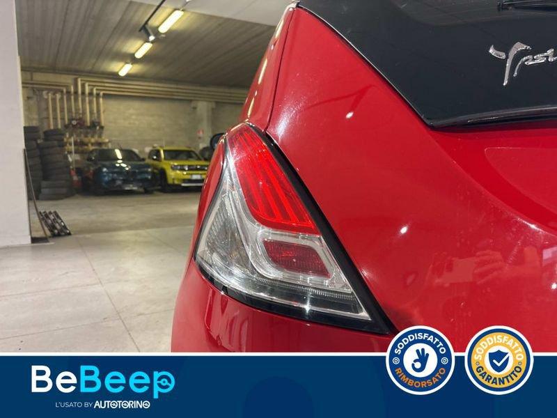 Lancia Ypsilon 1.2 8V SILVER C/CLIMA 69CV