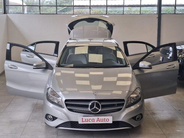 MERCEDES-BENZ A 180 CDI 1.8 Automatic *OCCASIONE*KM ORIGINALI*