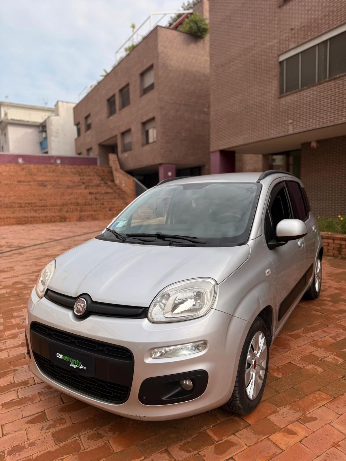 Fiat Panda 1.2 EasyPower Lounge