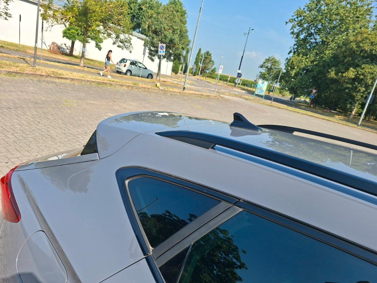 Cupra Formentor 1.4 e-hybrid 204cv dsg
