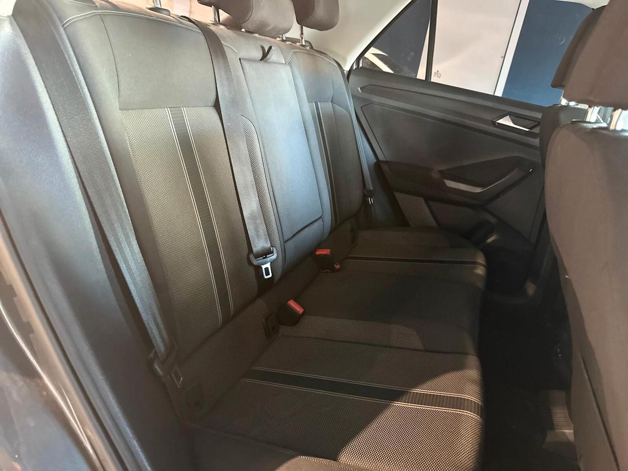 Volkswagen T-Roc VW STYLE