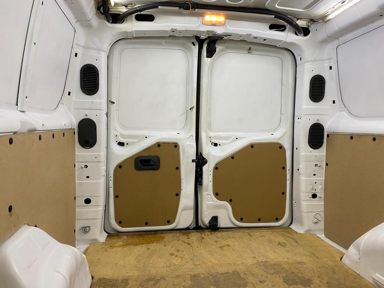 Fiat Scudo 2.0 MJT 120 Cv Furgone 12q. Comfort Passo Lungo