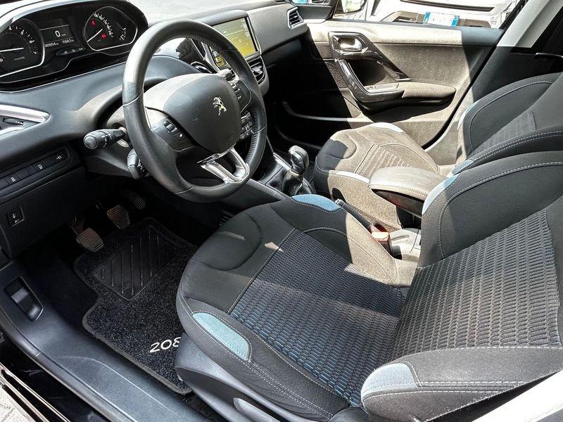 Peugeot 208 1.0 PureTech 68 CV 5 porte Active
