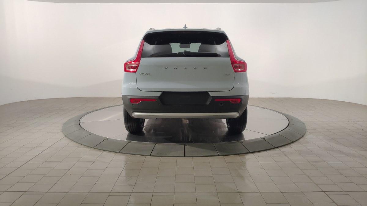 VOLVO Xc40 B3 Mild Hybrid Automatico Core