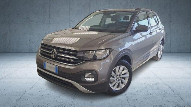 VOLKSWAGEN T-Cross 1.0 TSI 115 CV Style BMT Aut.