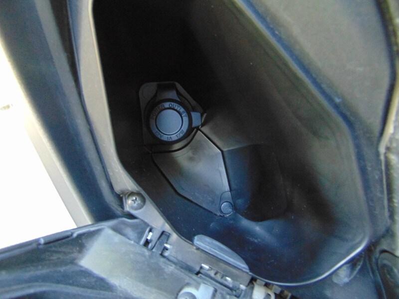 Yamaha X-Max 300