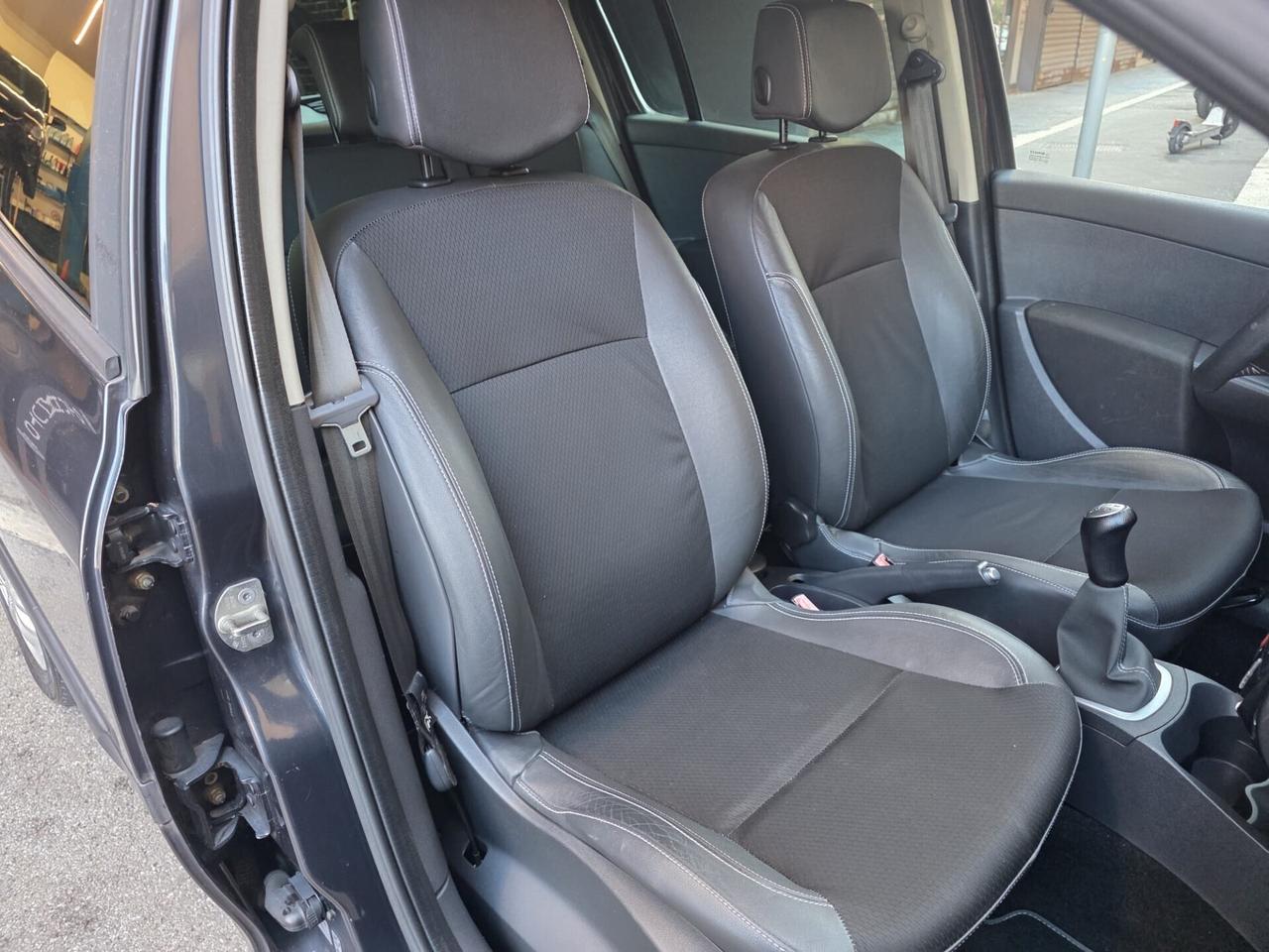 Renault Clio 1.2 - UNICO PROPRIETARIO - KM ORIGINALI