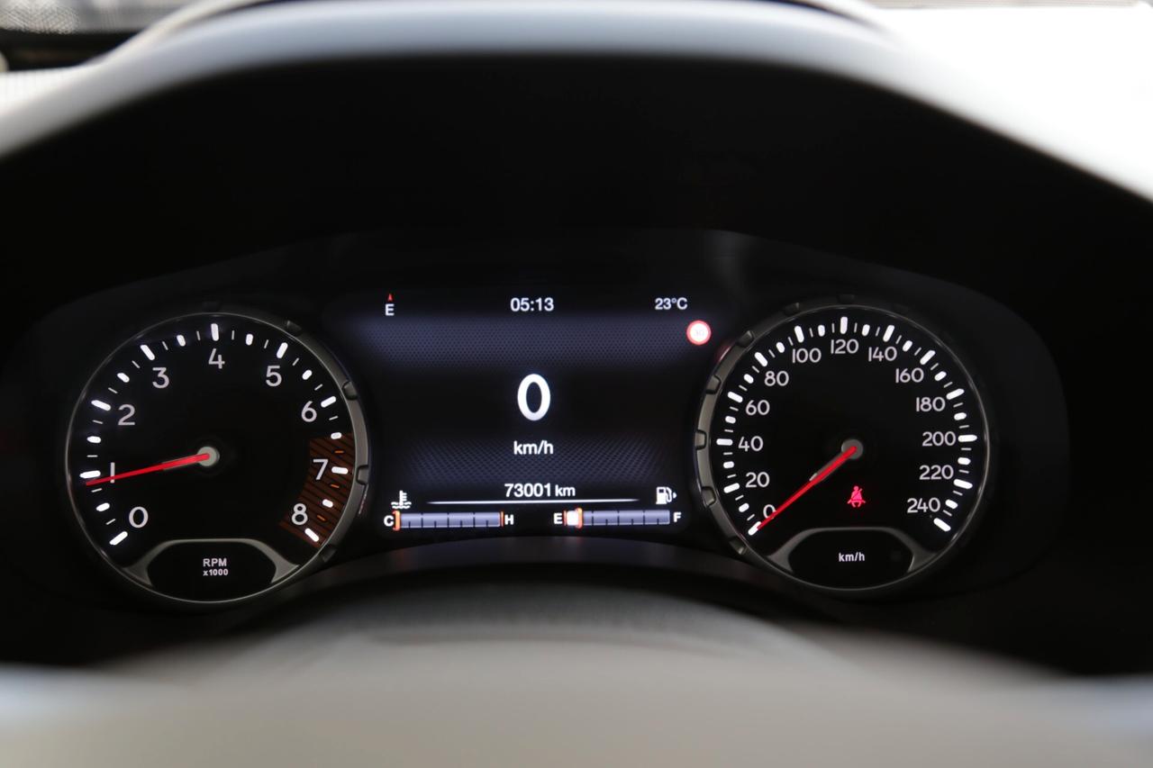 Jeep Renegade 1.0 T3 Limited