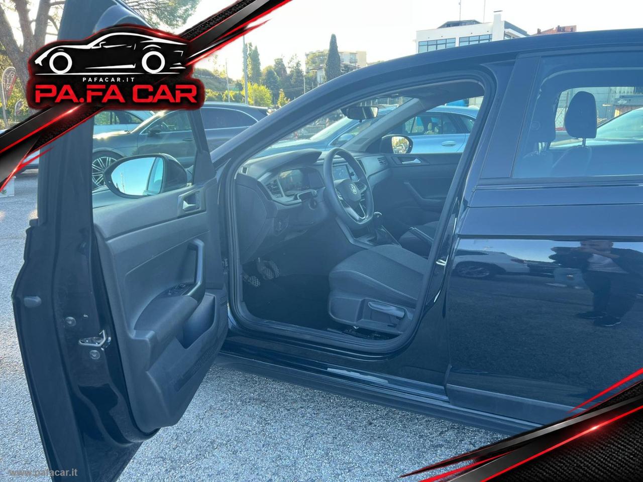 VOLKSWAGEN Taigo 1.0 TSI 110 CV Life