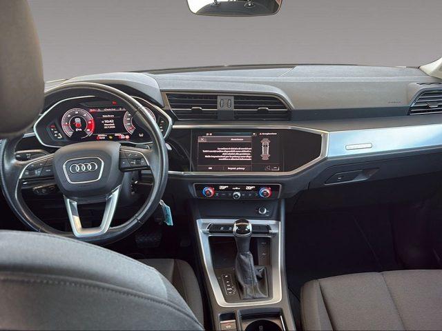 AUDI Q3 2,0 TDi 35 QUATTRO ADVANCED