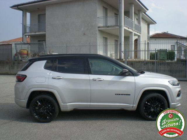 JEEP Compass 1.6 Multijet II 2WD S PRONTA CONSEGNA