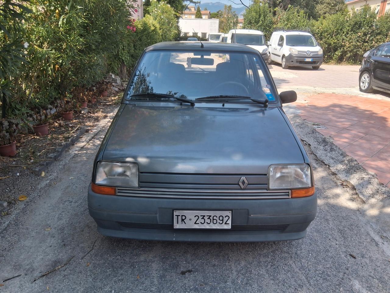 Renault R 5 1.2 3 porte GTR