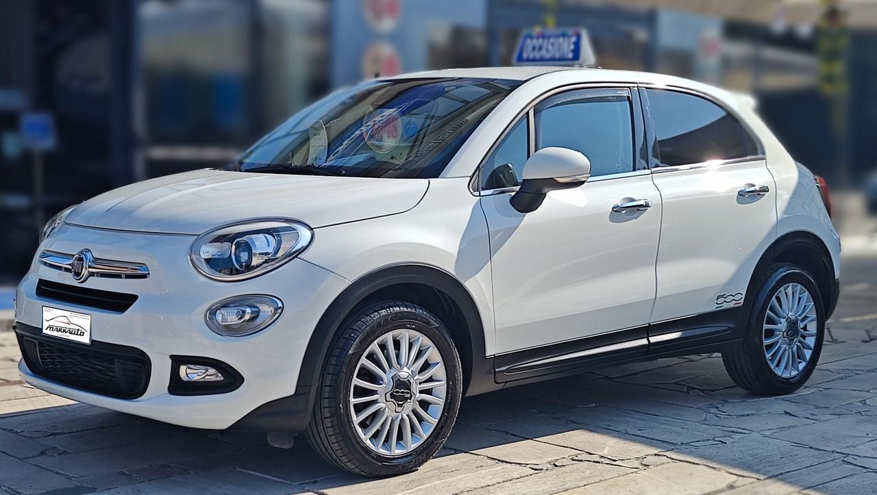 FIAT 500X 1.6 MTJ2 120 CV LOUNGE