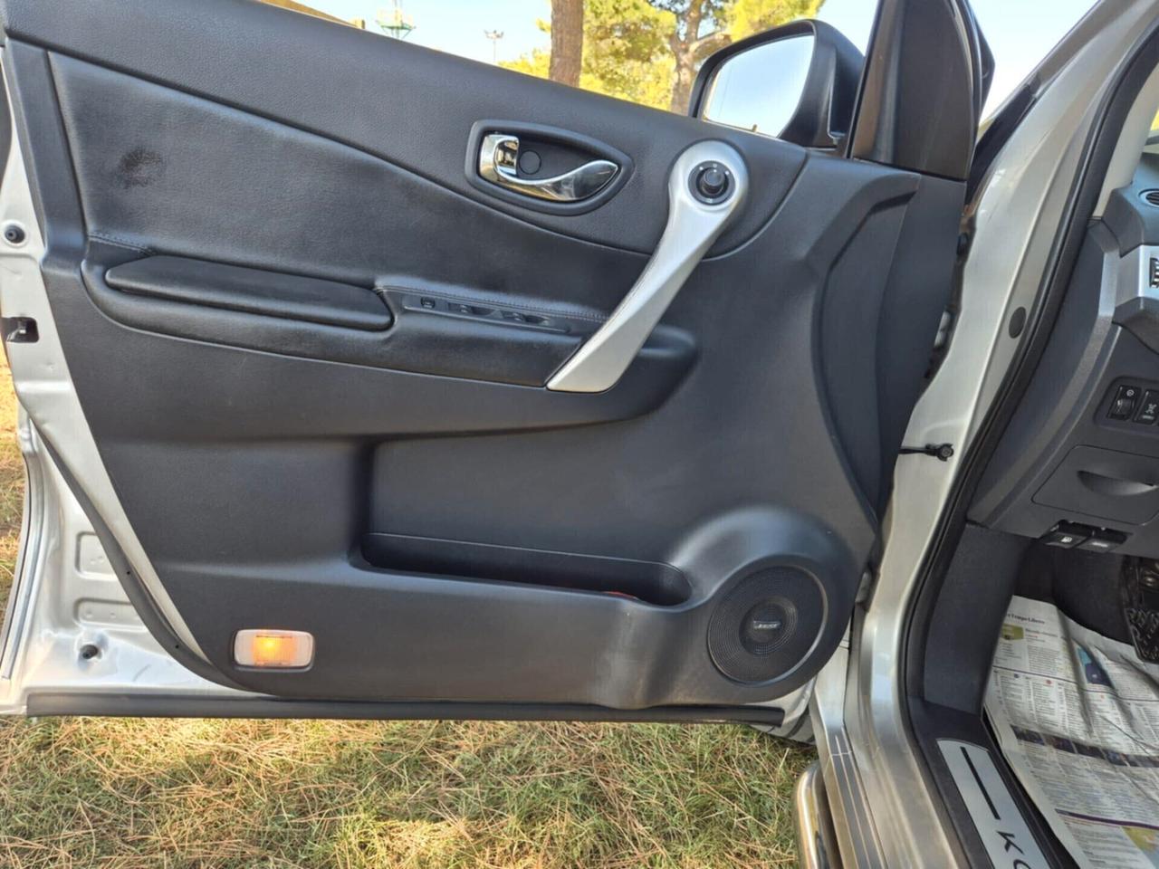 Renault Koleos 2.0 dCi 175CV 4X4 Dynamique