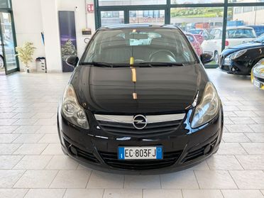 Opel Corsa 1.2 3 porte Club