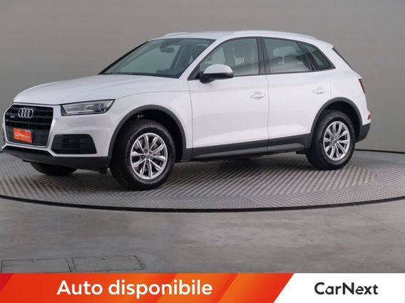 Audi Q5 2.0 Tdi 140kw Quattro S Tronic