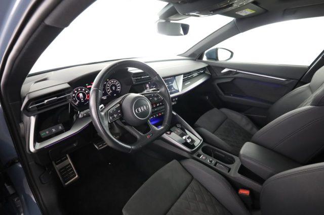AUDI RS3 RS 3 SPB TFSI quattro S tronic