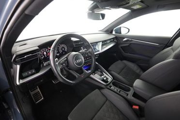 AUDI RS3 RS 3 SPB TFSI quattro S tronic
