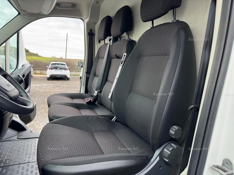 CITROEN Jumper 35 L3H2 2.2 bluehdi 140cv S&S (Business)