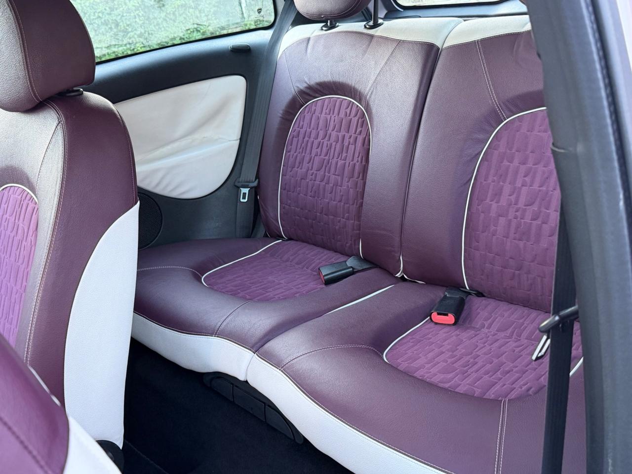 Lancia Ypsilon 1.3 MJT 75 CV ELLE