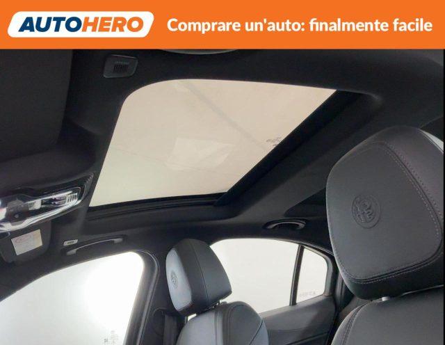 ALFA ROMEO Giulia 2.2 Turbodiesel 210 CV AT8 AWD Q4 Veloce