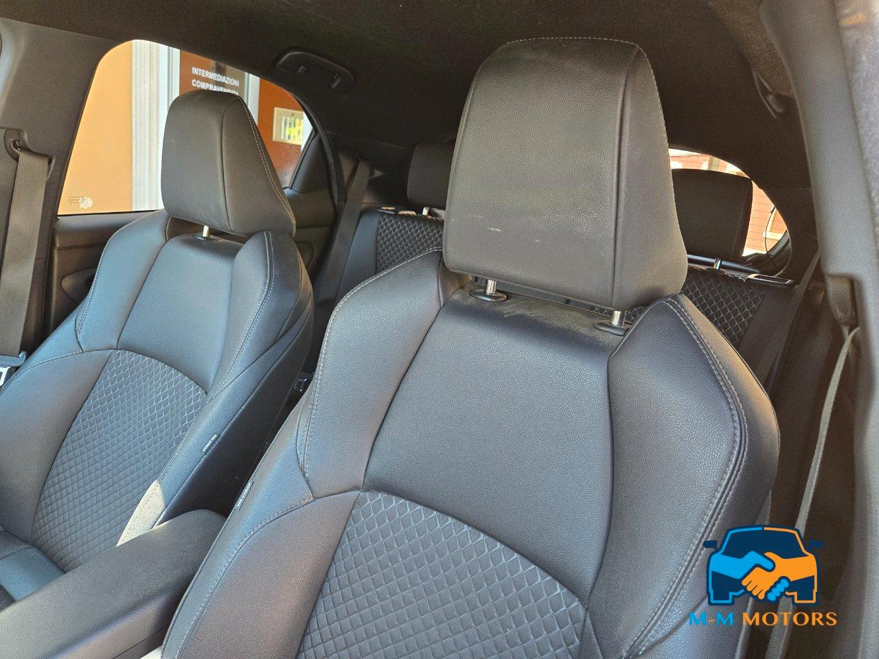 Toyota Yaris 1.5h Style