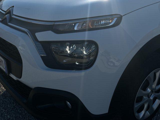CITROEN C3 1.5 100CV Van 2 Posti