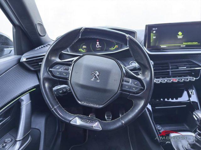 PEUGEOT 2008 PureTech 130 S&S GT