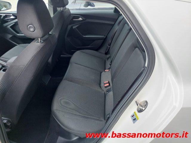 AUDI A1 allstreet 25 TFSI VIRTUAL - LED