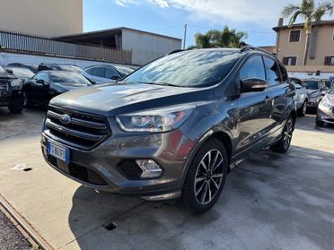 Ford Kuga 2.0 TDCI 150 CV S&S 4WD Automatico ST-Line
