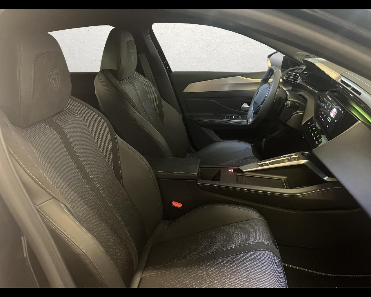 PEUGEOT 308 BL - BlueHDI 130 S&S EAT8 GT