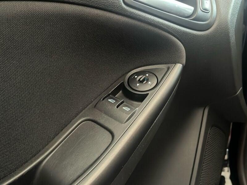 Ford Focus 1.0 EcoBoost 125cv S&S Tit. Bus. SW