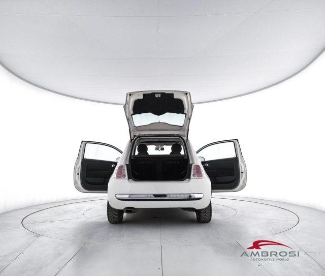 FIAT 500 1.2 Lounge - PER OPERATORI DEL SETTORE