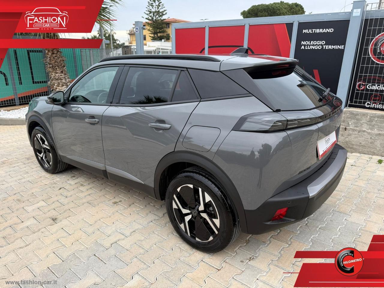 PEUGEOT 2008 PureTech 100 S&S Allure