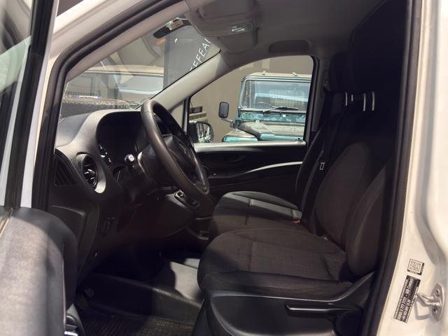 MERCEDES-BENZ Vito 1.6 109 CDI PC-SL Furgone Long Business