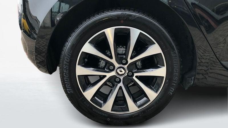 Renault Clio 5 Porte 1.0 SCe Equilibre service solution