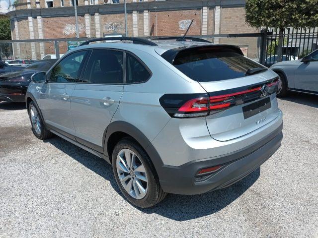 VOLKSWAGEN Taigo 1000 TSI EDITION PLUS 115CV CARPLAY CAM"17 ITALIA