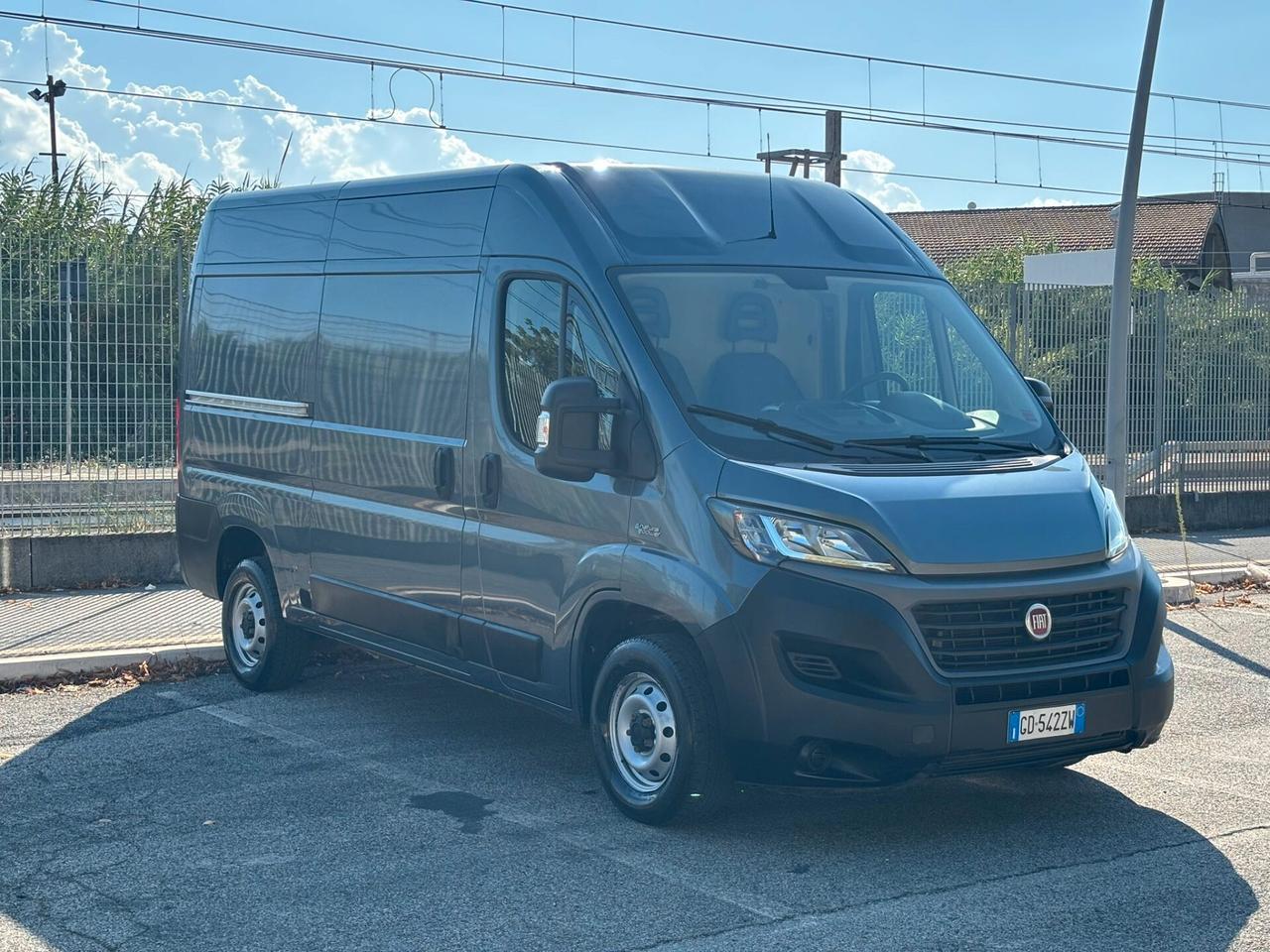 Fiat Ducato
