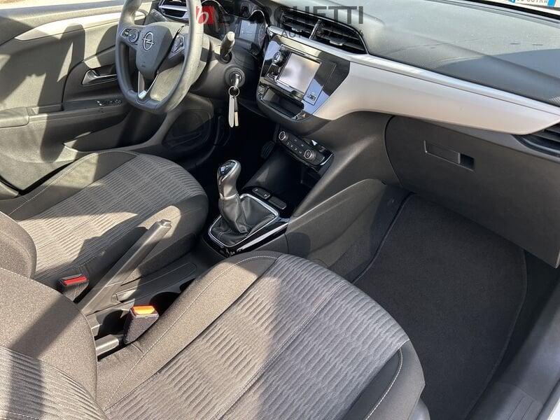 Opel Corsa (P2JO) 1.2 EDITION