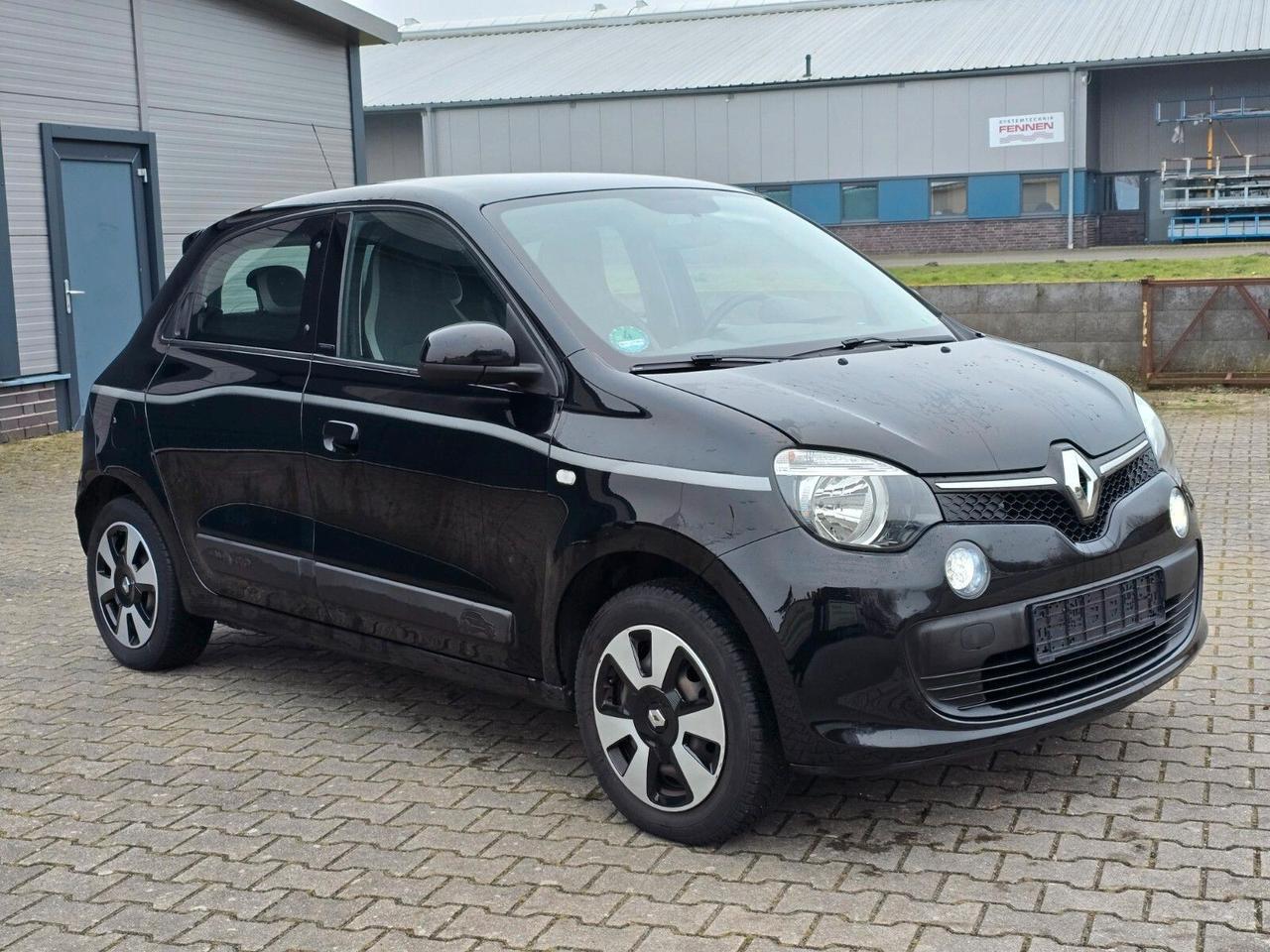 Renault Twingo SCe Life