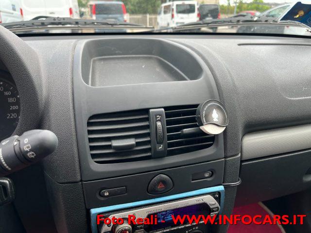 RENAULT Clio Storia 1.2 3 porte GPL Confort