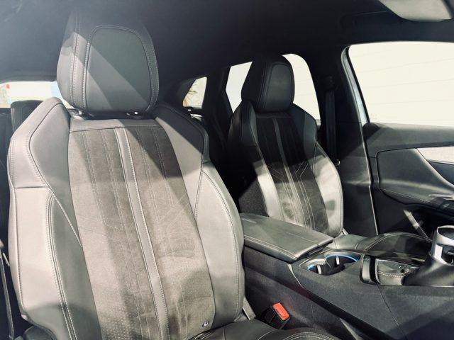 PEUGEOT 3008 BlueHDi 130cv GT S&S PREZZO REALE