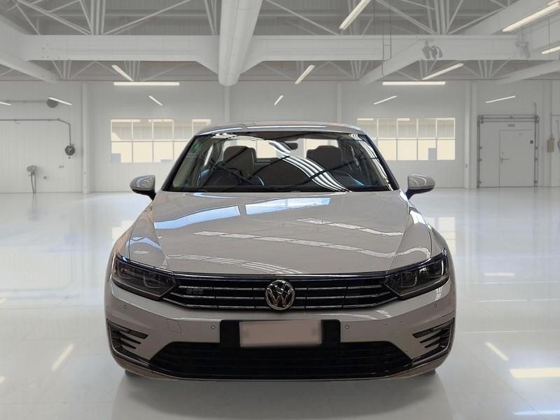 VOLKSWAGEN PASSAT 1.4 TSI DSG GTE 4 PORTE BERLINA