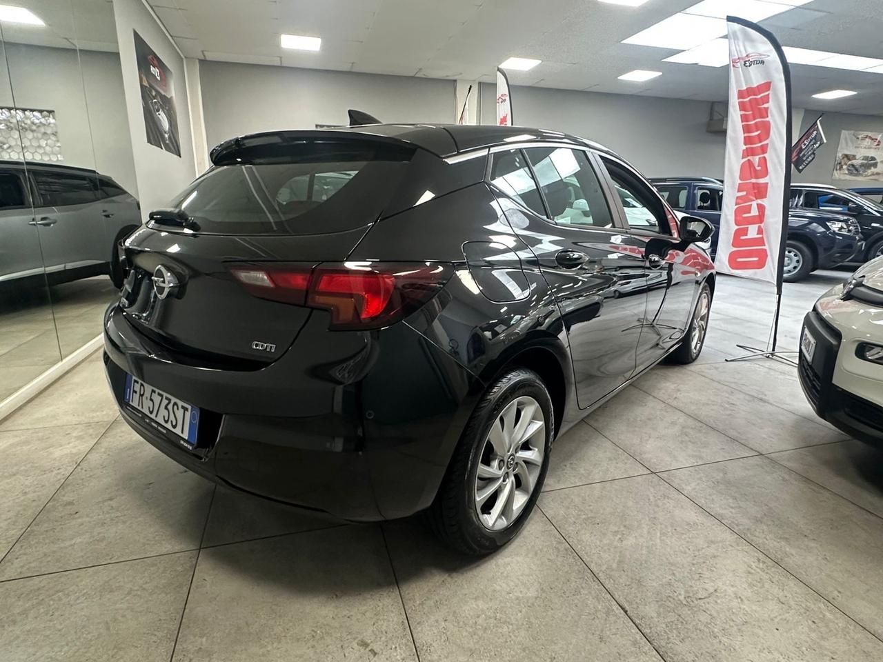 Opel Astra 1.6 CDTi 136CV Start&Stop 5P. Innovation